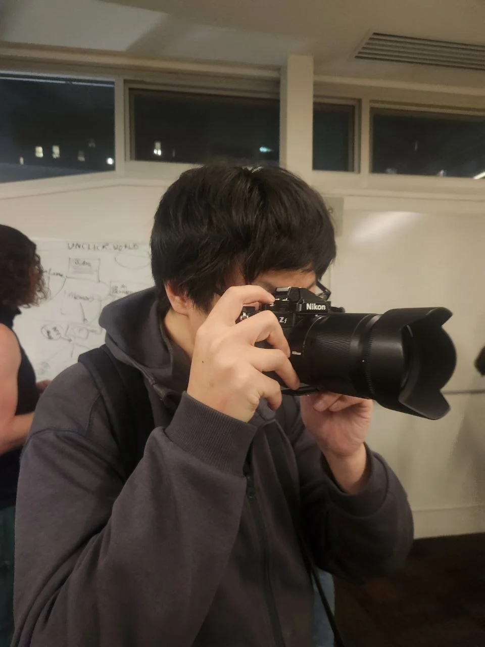 Wency, Dreamy Shots